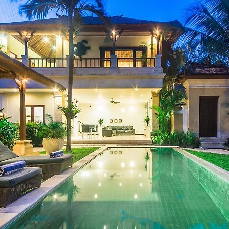 Villa Krisna Seminyak Exterior foto